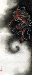 Thunder God